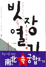 빗장열기 (하) (548일 북한체류기)