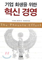 기업 회생을 위한 혁신 경영
