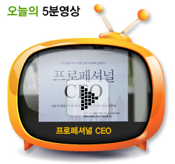 프로페셔널 CEO