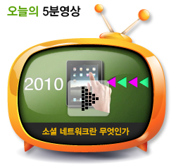 소셜 네트워크란 무엇인가