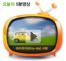 하이라이프(Hy-life) 사회