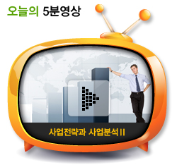 사업전략과 사업분석Ⅱ