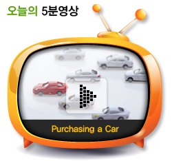 Purchasing a Car