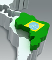 브라질， 세계경제의 새로운 성장 동력