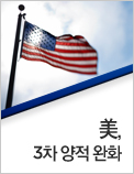 美， 3차 양적 완화