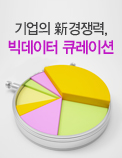 기업의 新경쟁력, 빅데이터 큐레이션