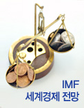 IMF 세계경제 전망