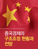 중국경제의 구조조정 현황과 전망