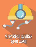 안전의식 실태와 정책 과제