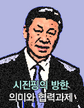 시진핑의 방한 의미와 협력과제