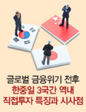 글로벌 금융위기 전후 한중일 3국간 역내 직접투자 특징과 시사점