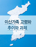 이산가족 고령화 추이와 과제