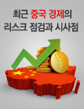 최근 중국 경제의 리스크 점검과 시사점