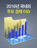 2016년 국내외 주요 경제 이슈