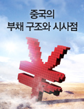 중국의 부채 구조와 시사점