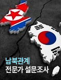 남북관계 전문가 설문조사