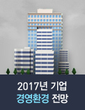 2017년 기업 경영환경 전망