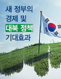 새 정부의 경제 및 대북 정책 기대효과