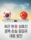 최근 한중 상호간 경제 손실 점검과 대응 방안 - 한중 간 경제 협력 관계 재정립이 시급하다!