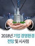 2018년 기업 경영환경 전망 및 시사점