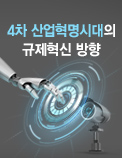 4차 산업혁명시대의 규제혁신 방향