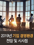 2019년 기업 경영환경 전망 및 시사점