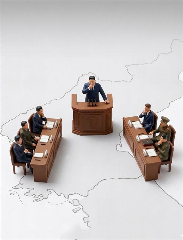 북한 최고인민회의 제15기 제1차회의 결과 분석 - 경제 부문을 중심으로