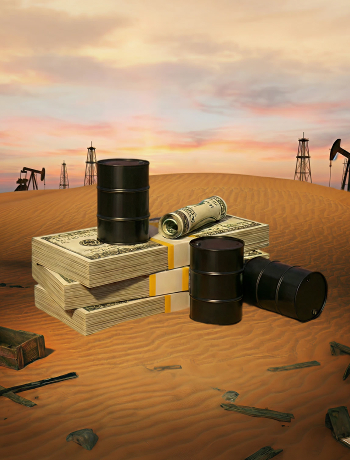 오일 쇼크 발 스크루플레이션과 스태그플레이션에 대비해야 한다 - 미-이란 전쟁이 한국 경제에 미치는 영향과 시사점